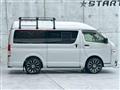 2021 Toyota Hiace Van