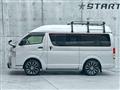 2021 Toyota Hiace Van