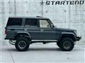 1995 Toyota Landcruiser 70