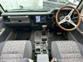 1995 Toyota Landcruiser 70