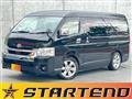 2023 Toyota Hiace Wagon