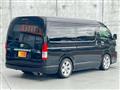 2023 Toyota Hiace Wagon