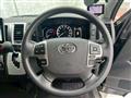 2023 Toyota Hiace Wagon