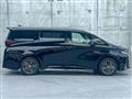 2025 Toyota Vellfire