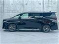 2025 Toyota Vellfire
