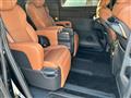 2025 Toyota Vellfire