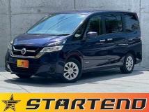 2016 Nissan Serena