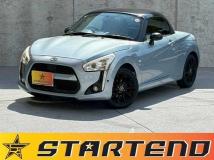 2014 Daihatsu Copen
