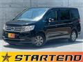 2014 Honda Step WGN