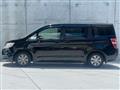 2014 Honda Step WGN