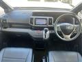 2014 Honda Step WGN