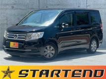 2014 Honda Step WGN