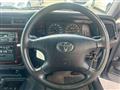 2003 Toyota Crown Sedan