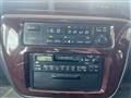 2003 Toyota Crown Sedan