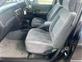 2003 Toyota Crown Sedan