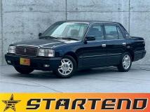 2003 Toyota Crown Sedan