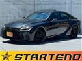 2022 Lexus IS