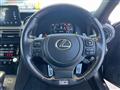 2022 Lexus IS