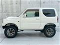 2002 Suzuki Jimny