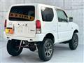 2002 Suzuki Jimny