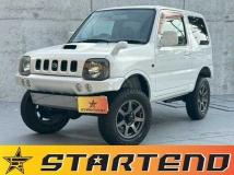 2002 Suzuki Jimny