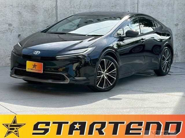 2025 Toyota Prius