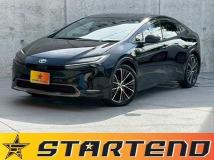 2025 Toyota Prius