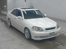 2003 Toyota Mark II