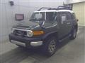 2013 Toyota FJ Cruiser