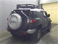2013 Toyota FJ Cruiser