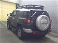 2013 Toyota FJ Cruiser