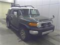 2013 Toyota FJ Cruiser