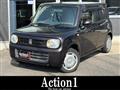 2015 Suzuki Lapin