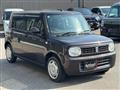 2015 Suzuki Lapin