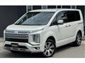 2021 Mitsubishi Delica D5