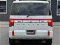 2021 Mitsubishi Delica D5