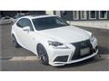 2014 Lexus IS
