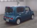 2014 Nissan Cube