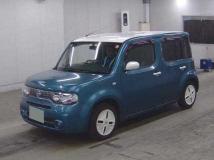 2014 Nissan Cube