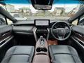 2023 Toyota Harrier Hybrid