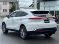 2023 Toyota Harrier Hybrid
