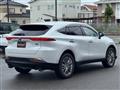 2023 Toyota Harrier Hybrid
