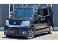 2017 Honda N BOX