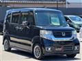 2017 Honda N BOX