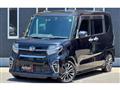 2021 Daihatsu Tanto
