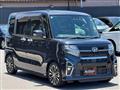 2021 Daihatsu Tanto
