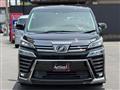 2018 Toyota Vellfire