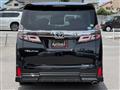 2018 Toyota Vellfire