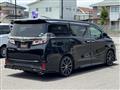 2018 Toyota Vellfire