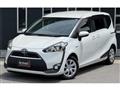 2016 Toyota Sienta